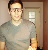 Alistair R.